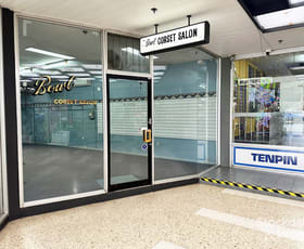 Shop & Retail commercial property leased at Shop 5/120-122 Fryers Street Shepparton VIC 3630