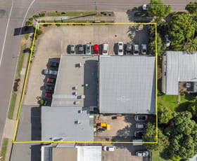 Shop & Retail commercial property leased at Shop 8/579-581 Ross River Road Kirwan QLD 4817