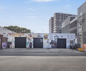 Factory, Warehouse & Industrial commercial property for lease at 12-16 Faversham Street Marrickville NSW 2204