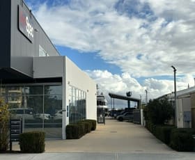 Offices commercial property for lease at 7/13 Mews Road Fremantle WA 6160