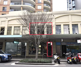 Offices commercial property for lease at Suite 4b/71-77 Oxford St Bondi Junction NSW 2022