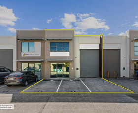 Factory, Warehouse & Industrial commercial property for lease at 2/172 North Road Woodridge QLD 4114
