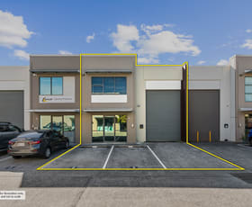 Factory, Warehouse & Industrial commercial property leased at 2/172 North Road Woodridge QLD 4114