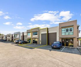 Factory, Warehouse & Industrial commercial property for lease at 2/172 North Road Woodridge QLD 4114