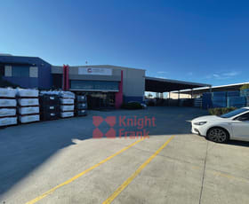 Factory, Warehouse & Industrial commercial property for lease at Prestons NSW 2170