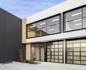 Factory, Warehouse & Industrial commercial property leased at Unit 11, 12-14 Robbins Circuit Williamstown VIC 3016
