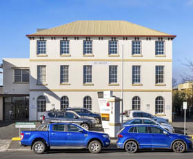 Offices commercial property leased at Level 2/136 Davey Street Hobart TAS 7000