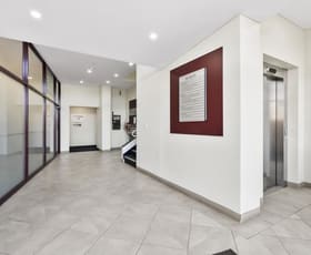 Offices commercial property leased at Level 2/136 Davey Street Hobart TAS 7000