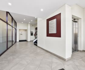 Offices commercial property for lease at Level 2/136 Davey Street Hobart TAS 7000