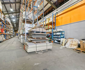 Factory, Warehouse & Industrial commercial property for lease at South Granville NSW 2142