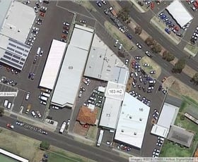 Factory, Warehouse & Industrial commercial property for lease at 2C/12 Sandridge Road Bunbury WA 6230