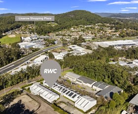 Factory, Warehouse & Industrial commercial property leased at 64 Railway Crescent Lisarow NSW 2250