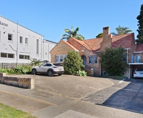 Development / Land commercial property for lease at 763 Pittwater Road Dee Why NSW 2099