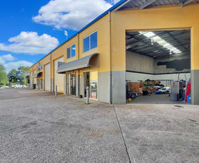 Factory, Warehouse & Industrial commercial property leased at 5/12 Dual Avenue Warana QLD 4575