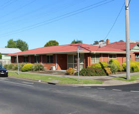 Offices commercial property for lease at 142 Macleod Street Bairnsdale VIC 3875
