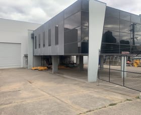 Factory, Warehouse & Industrial commercial property for lease at 133-135 Abbott Road Hallam VIC 3803