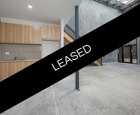 Factory, Warehouse & Industrial commercial property leased at 20 & 22/10 Graham Street Melton VIC 3337