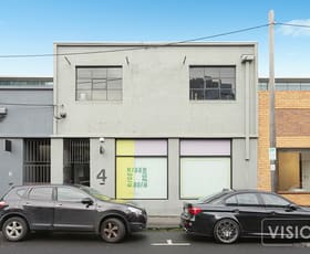 Offices commercial property for lease at 4 Albert Street Richmond VIC 3121