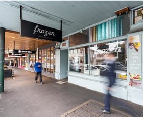 Shop & Retail commercial property leased at 648 Glenferrie Road Hawthorn VIC 3122