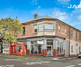 Shop & Retail commercial property leased at 520 Macaulay Road Kensington VIC 3031