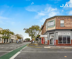 Shop & Retail commercial property leased at 520 Macaulay Road Kensington VIC 3031