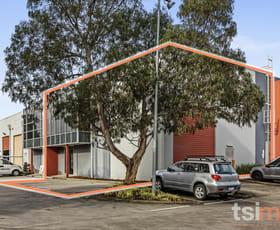 Factory, Warehouse & Industrial commercial property leased at 10/200-208 Boundary Road Braeside VIC 3195