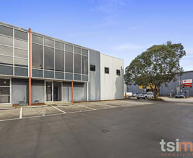 Factory, Warehouse & Industrial commercial property for lease at 10/200-208 Boundary Road Braeside VIC 3195