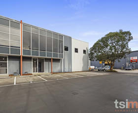 Factory, Warehouse & Industrial commercial property leased at 10/200-208 Boundary Road Braeside VIC 3195