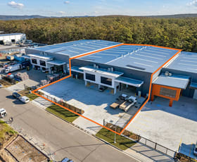 Factory, Warehouse & Industrial commercial property for lease at 26 Craftsman Close Beresfield NSW 2322