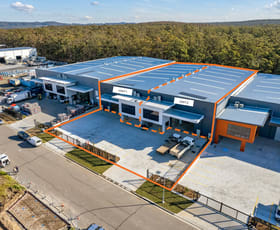 Factory, Warehouse & Industrial commercial property for lease at 26 Craftsman Close Beresfield NSW 2322