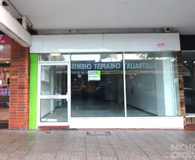 Shop & Retail commercial property for lease at Shop 4/11-19 Wells Street Frankston VIC 3199