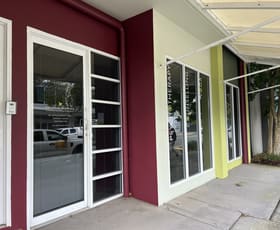 Offices commercial property leased at 2/18 Lake Street Varsity Lakes QLD 4227