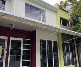 Offices commercial property leased at 2/18 Lake Street Varsity Lakes QLD 4227