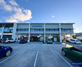 Offices commercial property for lease at G.02B/15 Discovery Drive North Lakes QLD 4509