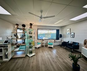Offices commercial property leased at Shop 4/2812 Logan Road Underwood QLD 4119