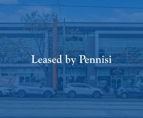 Showrooms / Bulky Goods commercial property leased at 30b/80-82 Keilor Road Essendon North VIC 3041