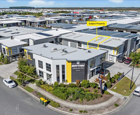 Factory, Warehouse & Industrial commercial property leased at 6/1 Packer Road Baringa QLD 4551