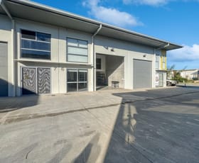 Factory, Warehouse & Industrial commercial property leased at 6/1 Packer Road Baringa QLD 4551