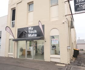 Shop & Retail commercial property leased at 115 Peisley St Orange NSW 2800