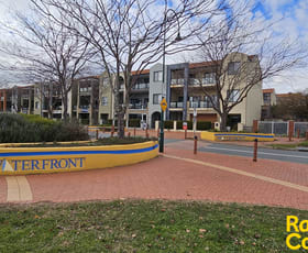 Medical / Consulting commercial property leased at 65 Strayleaf Crescent Gungahlin ACT 2912