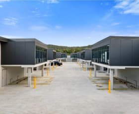 Factory, Warehouse & Industrial commercial property for lease at 15 Jubilee Avenue Warriewood NSW 2102