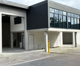 Factory, Warehouse & Industrial commercial property leased at WH 19/15 Jubilee Avenue Warriewood NSW 2102