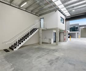 Factory, Warehouse & Industrial commercial property leased at WH 19/15 Jubilee Avenue Warriewood NSW 2102
