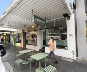 Shop & Retail commercial property leased at 593 Chapel Street South Yarra VIC 3141