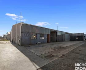 Factory, Warehouse & Industrial commercial property for lease at 8/233-235 Boundary Road Mordialloc VIC 3195