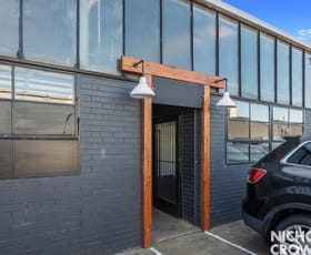 Factory, Warehouse & Industrial commercial property for lease at 8/233-235 Boundary Road Mordialloc VIC 3195