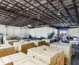 Factory, Warehouse & Industrial commercial property leased at 82-84 Basalt St Geebung QLD 4034