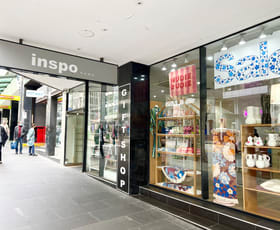 Shop & Retail commercial property for lease at Shop 2/155 Queen Street Melbourne VIC 3000