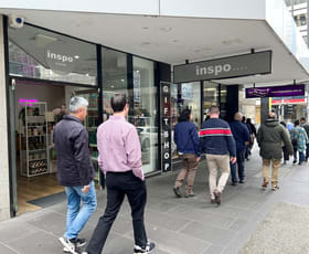 Shop & Retail commercial property for lease at Shop 2/155 Queen Street Melbourne VIC 3000