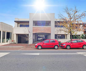 Offices commercial property leased at 7/110 Hay Street Subiaco WA 6008
